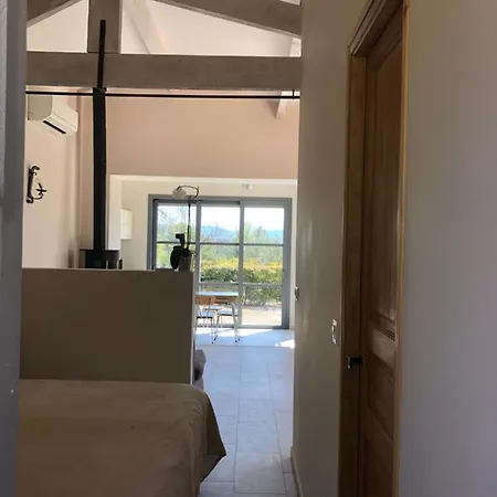 B&B Des Pignes -adults Only *
