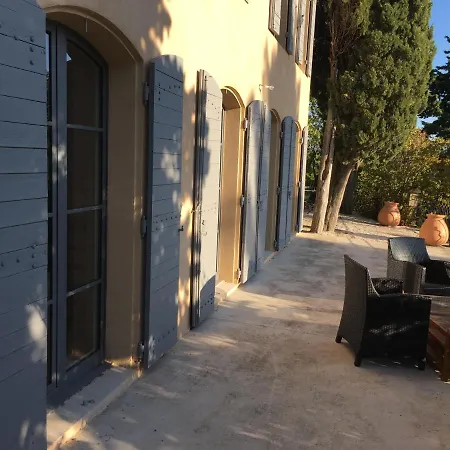 B&B Des Pignes -adults Only 엑상프로방스