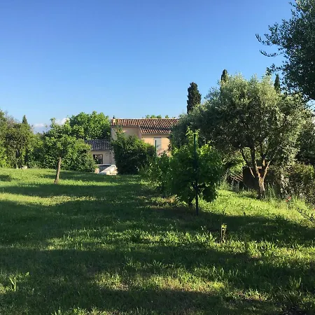 B&B Des Pignes -adults Only