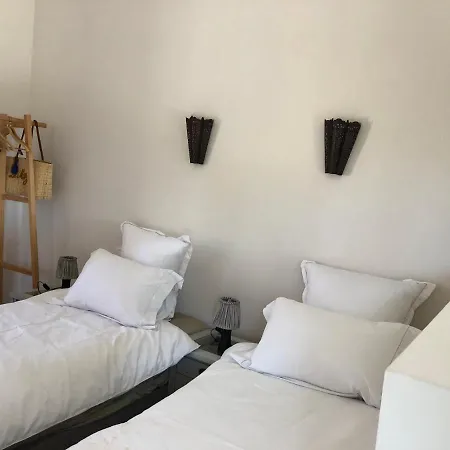 B&B Des Pignes -adults Only