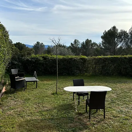 B&B Des Pignes -adults Only