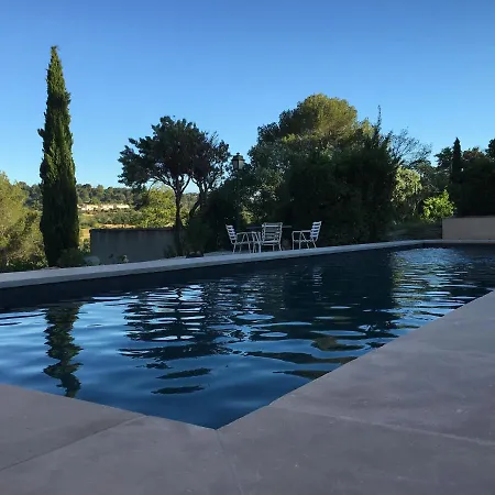 Des Pignes -adults Only * Aix-en-Provence